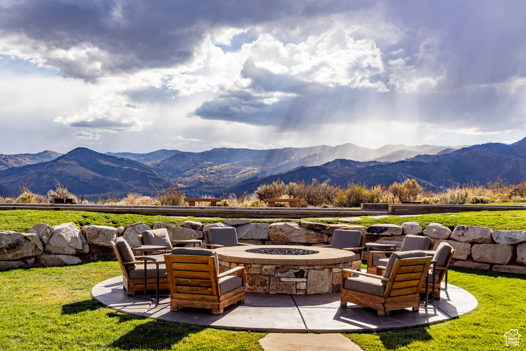 1159 SNOW BERRY ST Park City, UT 84098