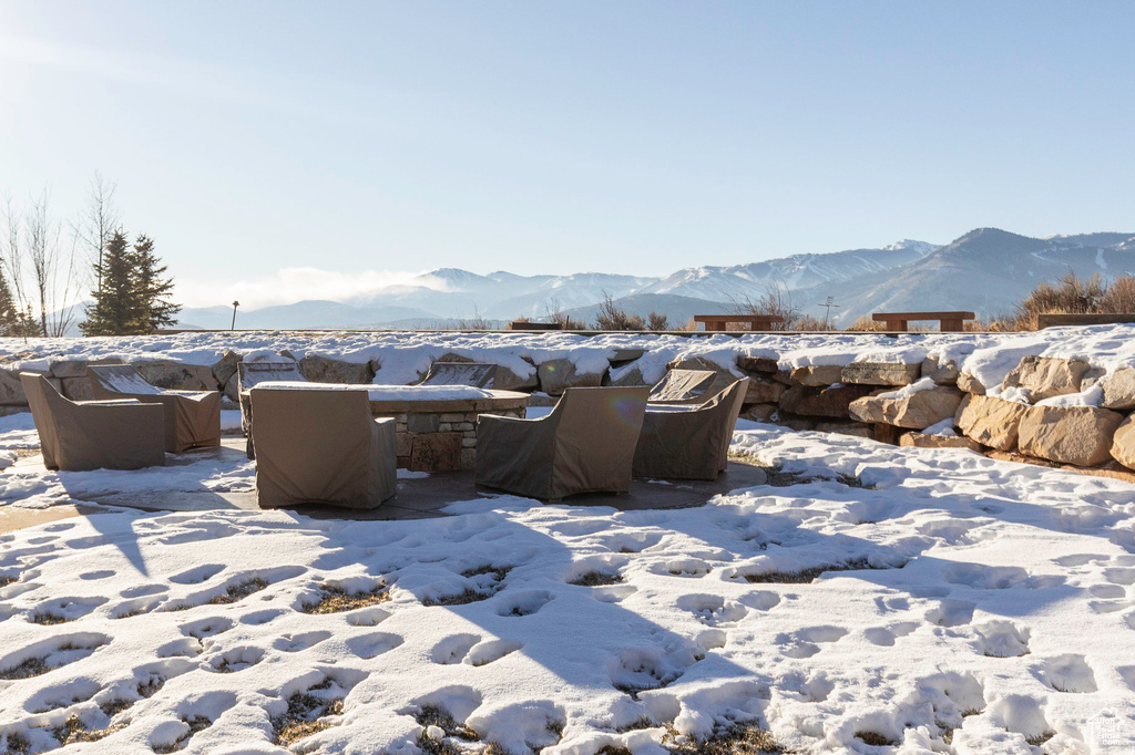 1159 SNOW BERRY ST Park City, UT 84098