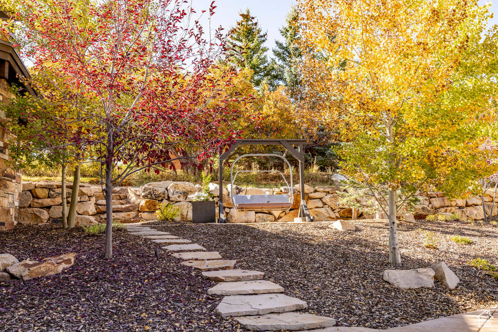 1159 SNOW BERRY ST Park City, UT 84098