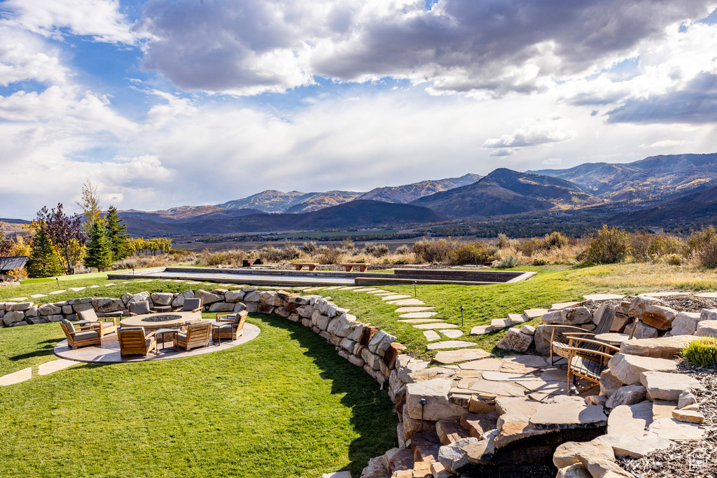 1159 SNOW BERRY ST Park City, UT 84098