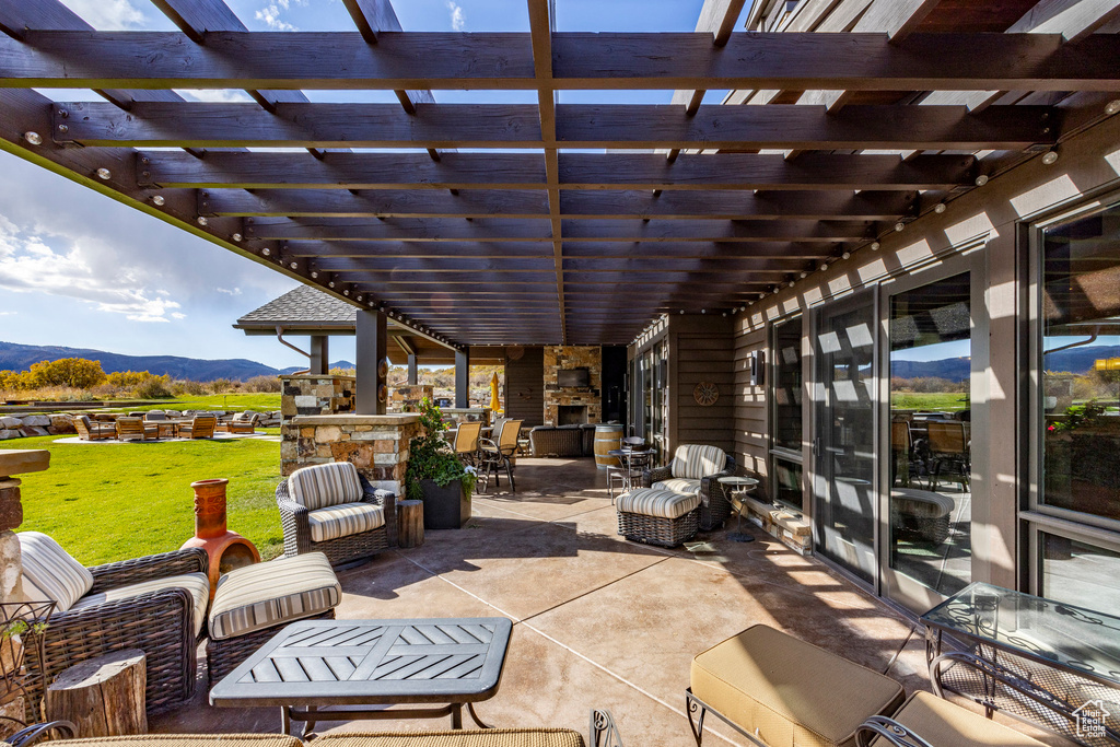 1159 SNOW BERRY ST Park City, UT 84098