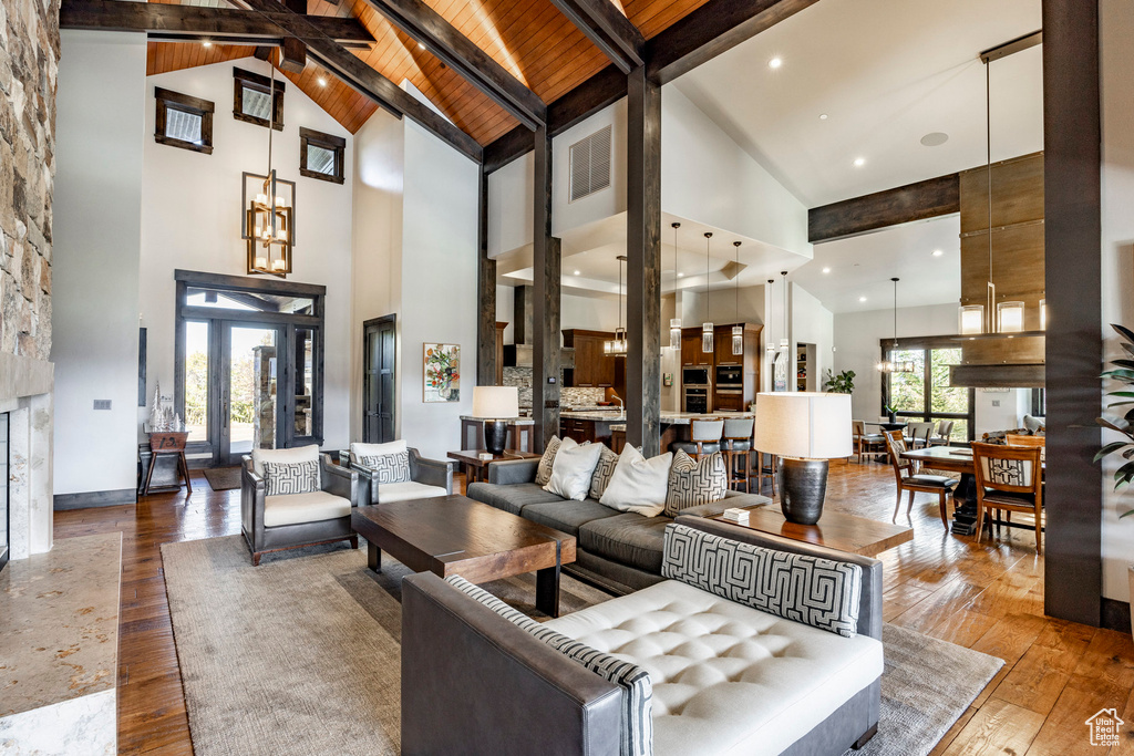 1159 SNOW BERRY ST Park City, UT 84098