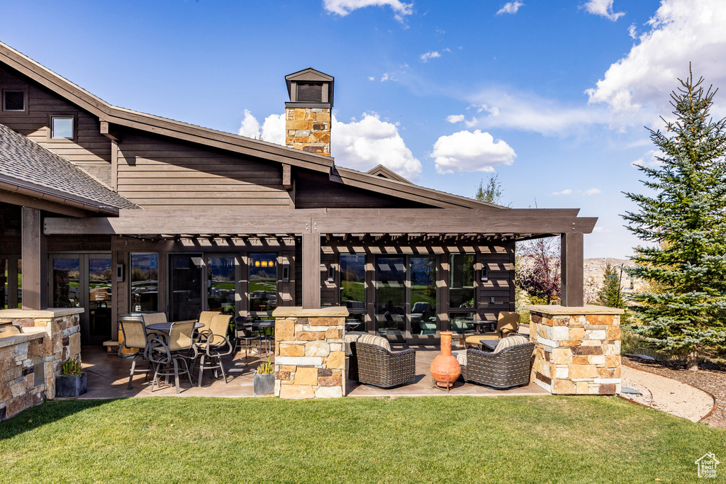 1159 SNOW BERRY ST Park City, UT 84098