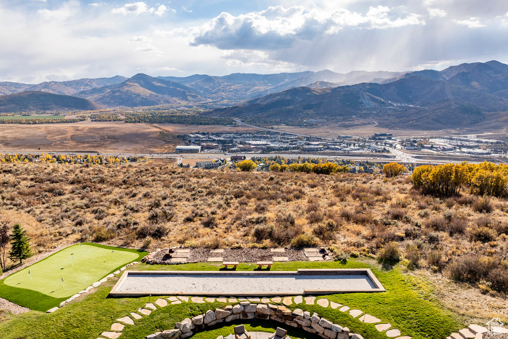 1159 SNOW BERRY ST Park City, UT 84098