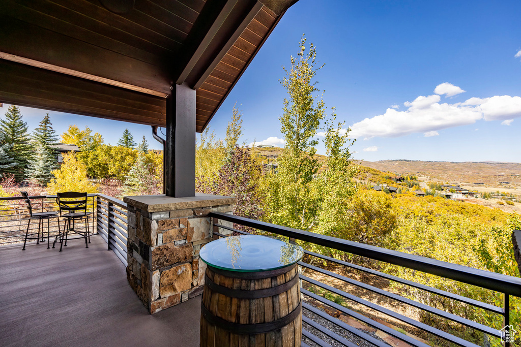 1159 SNOW BERRY ST Park City, UT 84098
