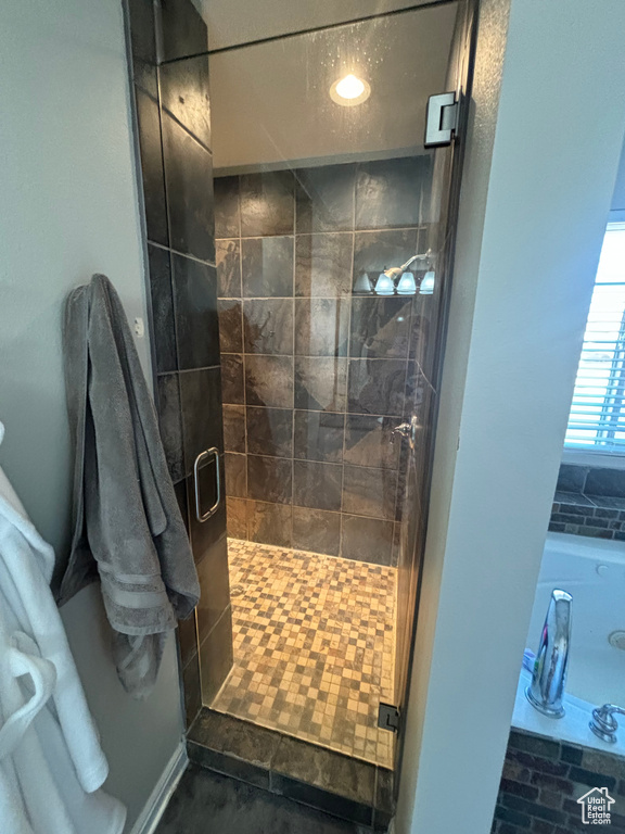 Photo 15 for MLS #2031192 at 1255 N 1280 West