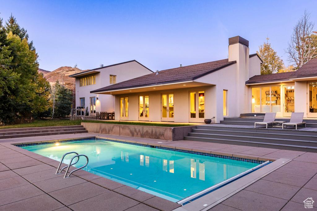 671 N FREEZE CREEK CIR Emigration Canyon, UT 84108