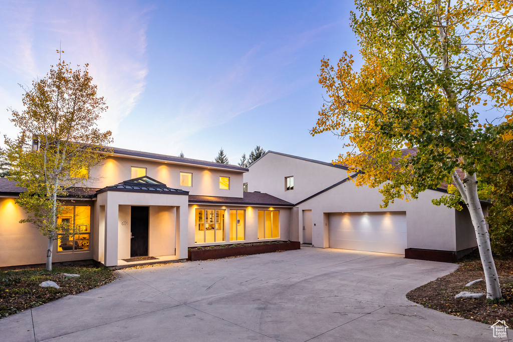 671 N FREEZE CREEK CIR Emigration Canyon, UT 84108