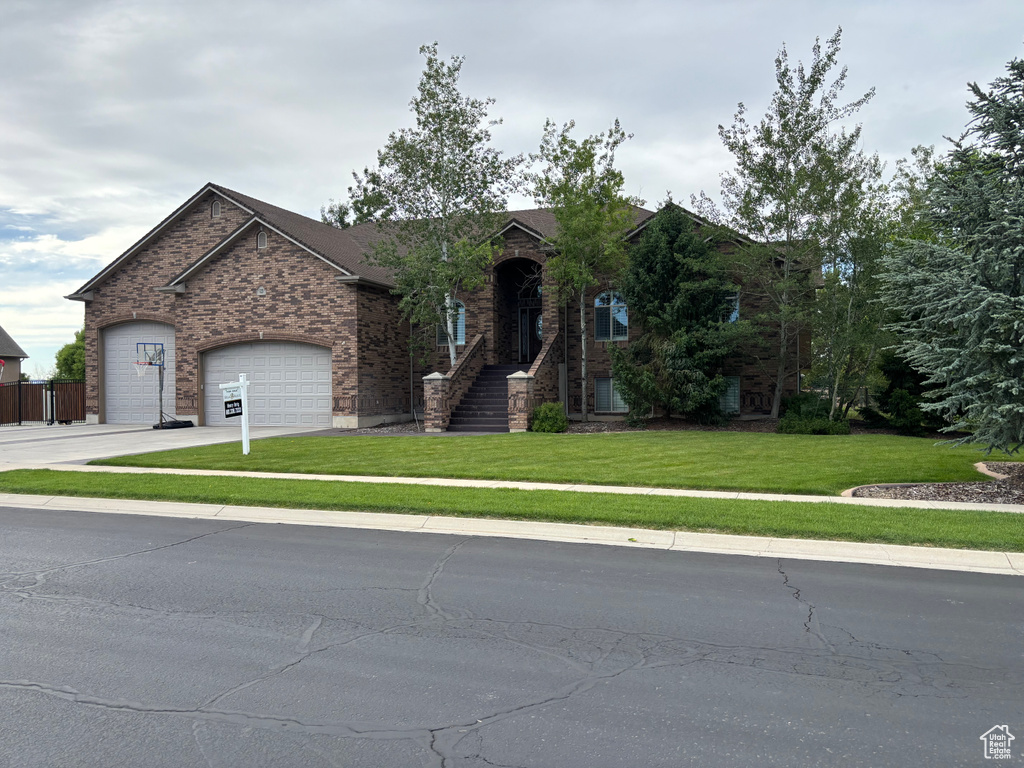 5020 W HAVEN RD West Haven, UT 84401