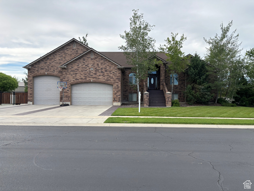 5020 W HAVEN RD West Haven, UT 84401