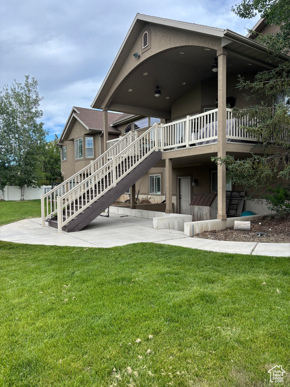 5020 W HAVEN RD West Haven, UT 84401