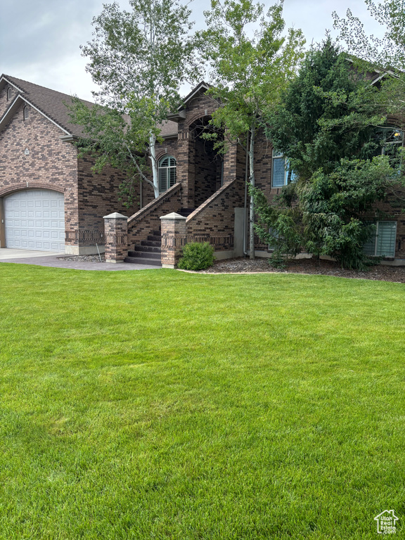 5020 W HAVEN RD West Haven, UT 84401