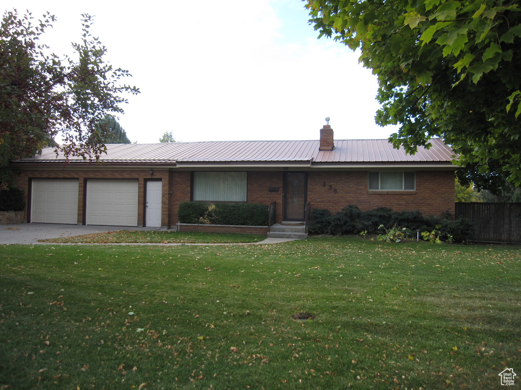 236 E 300 N Smithfield, UT 84335
