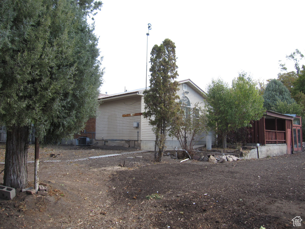 236 E 300 N Smithfield, UT 84335
