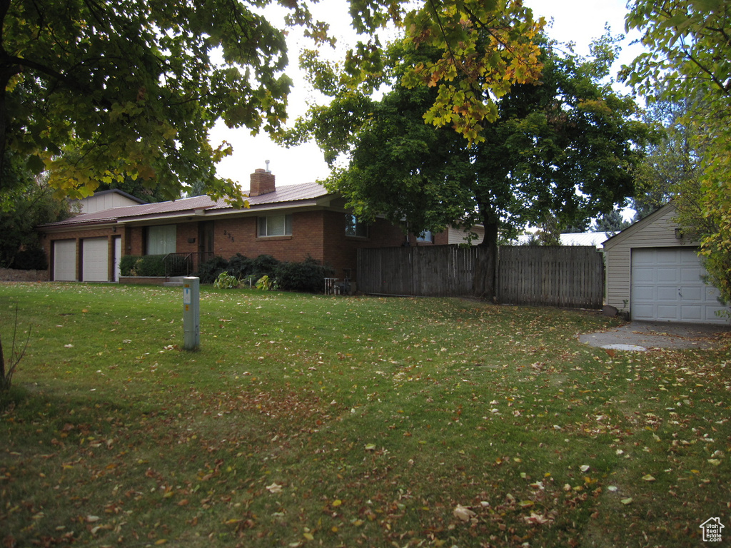236 E 300 N Smithfield, UT 84335