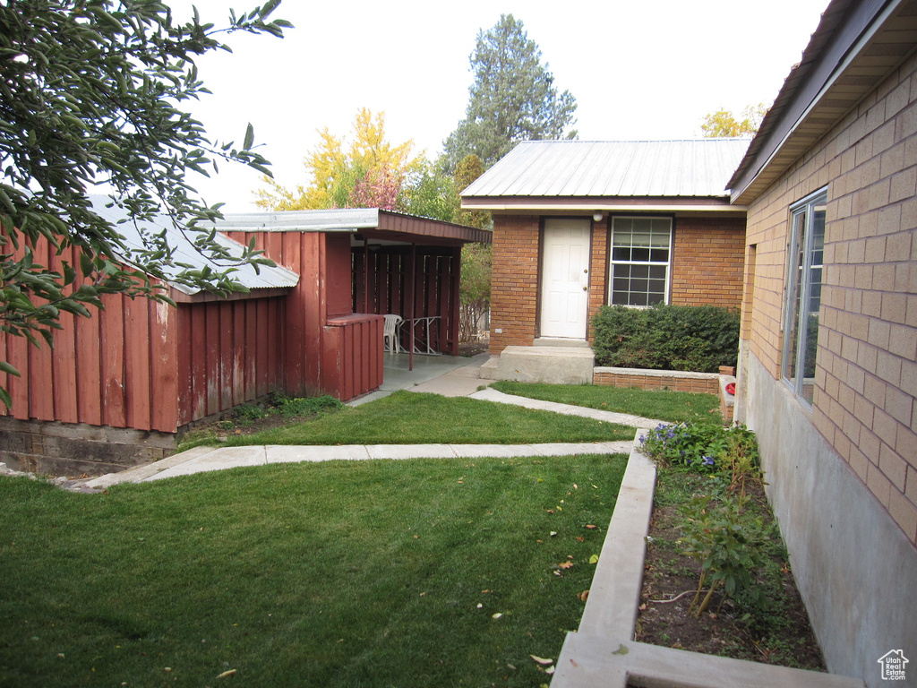 236 E 300 N Smithfield, UT 84335