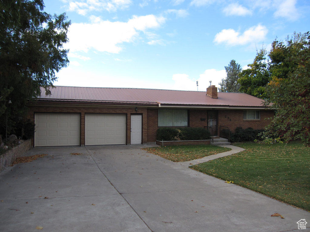 236 E 300 N Smithfield, UT 84335