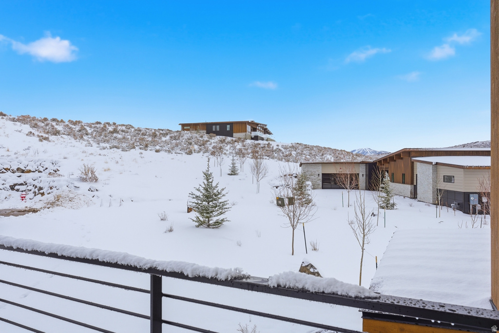 3549 LINKS VIEW LN Park City, UT 84098