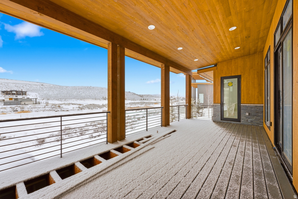 3549 LINKS VIEW LN Park City, UT 84098