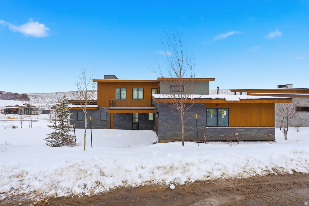 3549 LINKS VIEW LN Park City, UT 84098