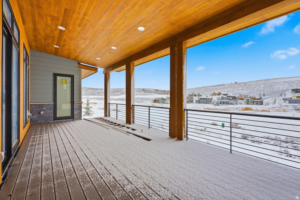 3549 LINKS VIEW LN Park City, UT 84098