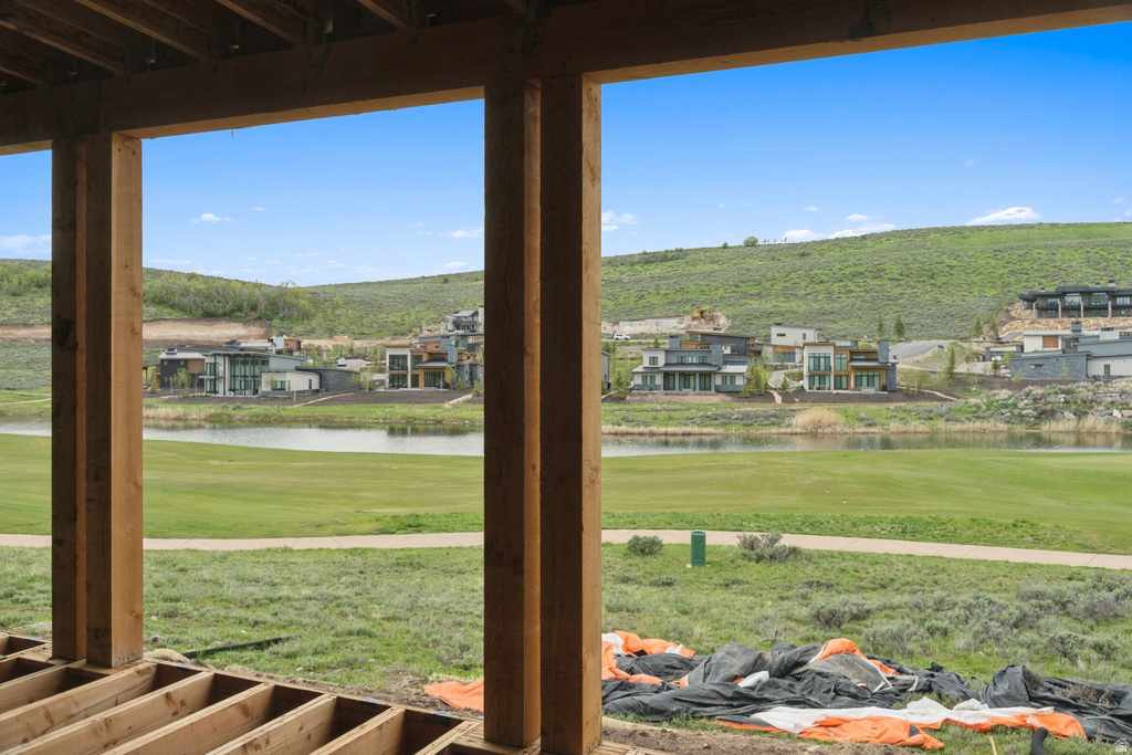 3549 LINKS VIEW LN Park City, UT 84098