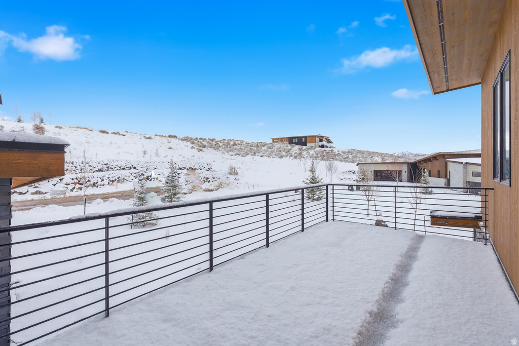 3549 LINKS VIEW LN Park City, UT 84098