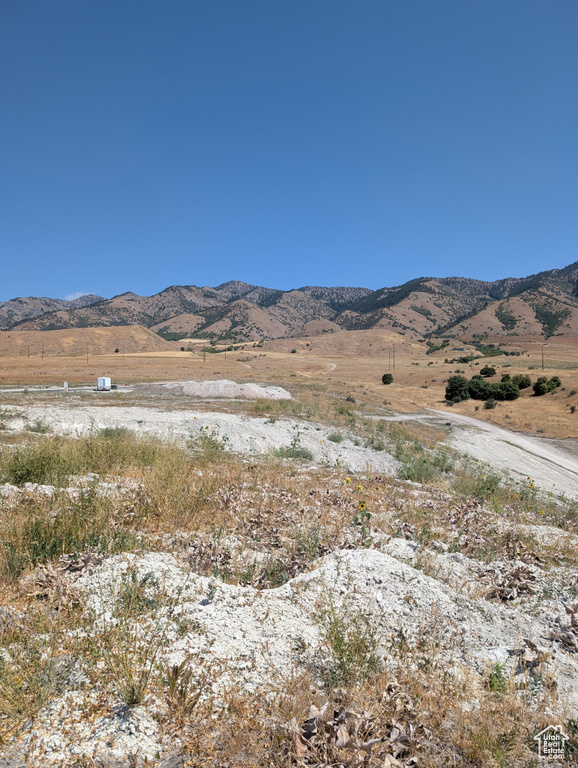 1092 E 100 S Hyde Park, UT 84318