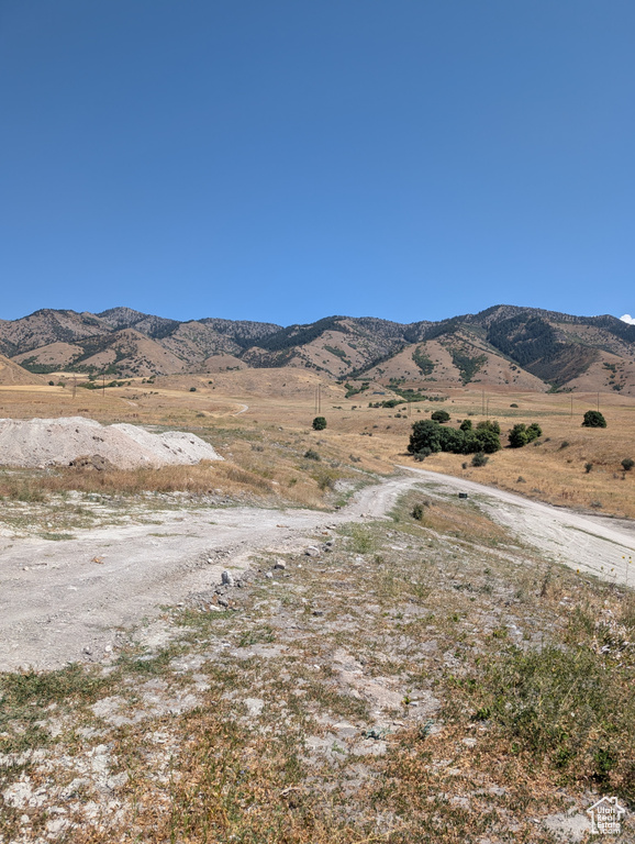 1110 E 100 S Hyde Park, UT 84318