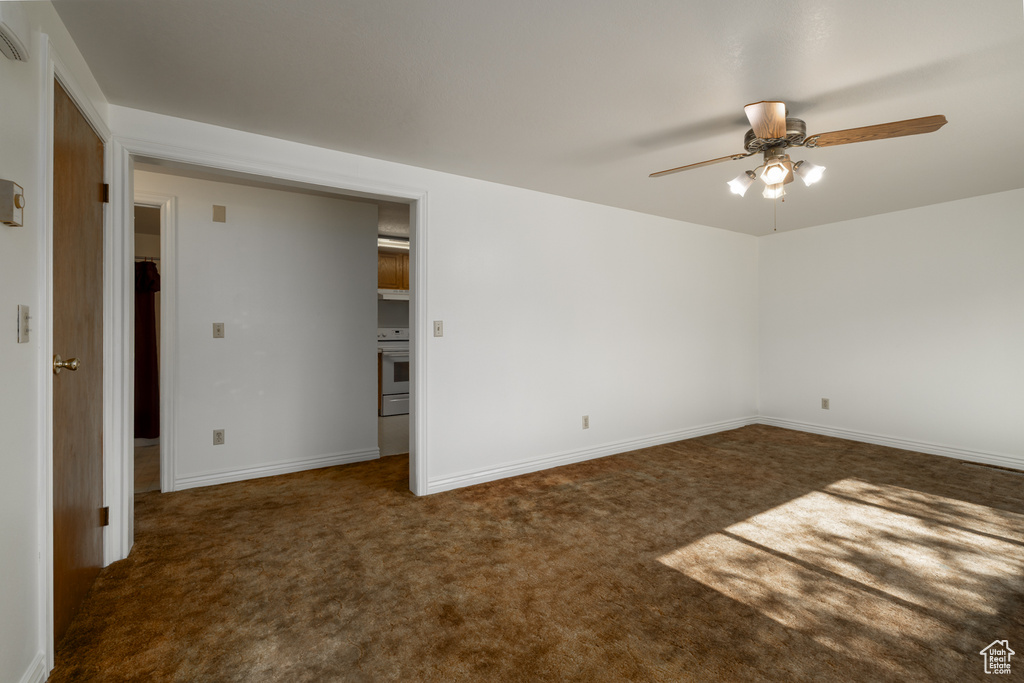 1390 N 500 W Vernal, UT 84078