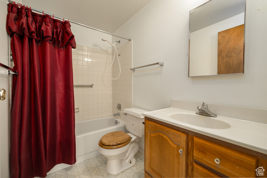 1390 N 500 W Vernal, UT 84078