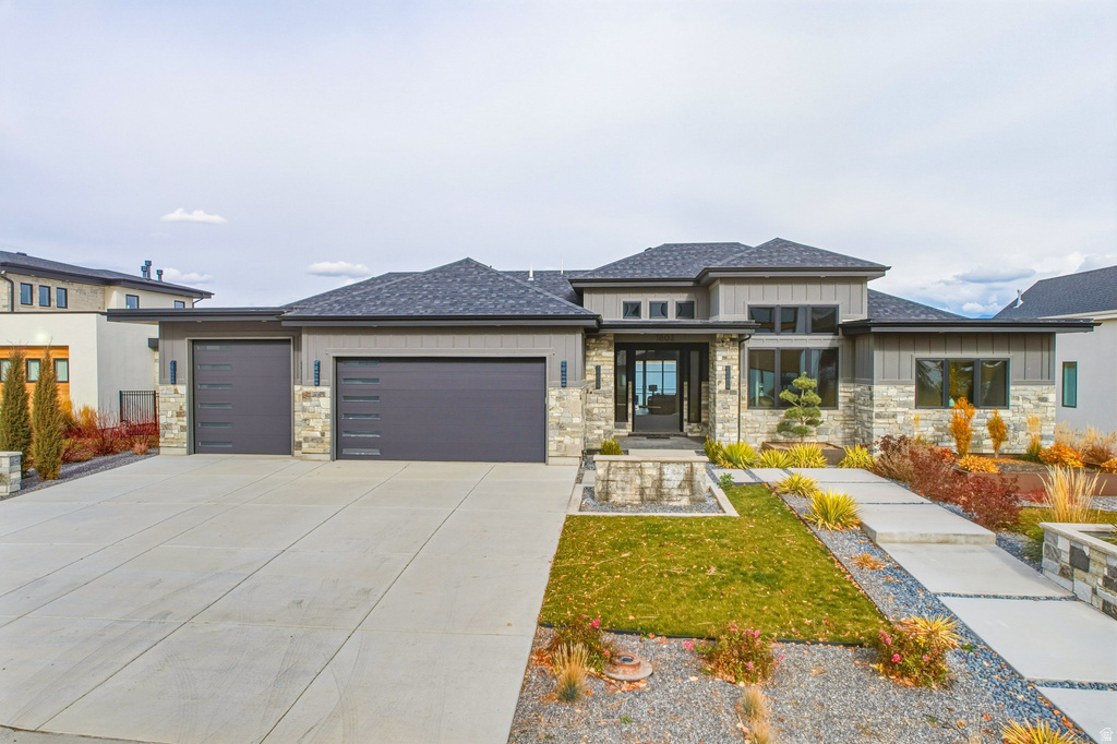 1602 S WILTSHIRE LN Saratoga Springs, UT 84045