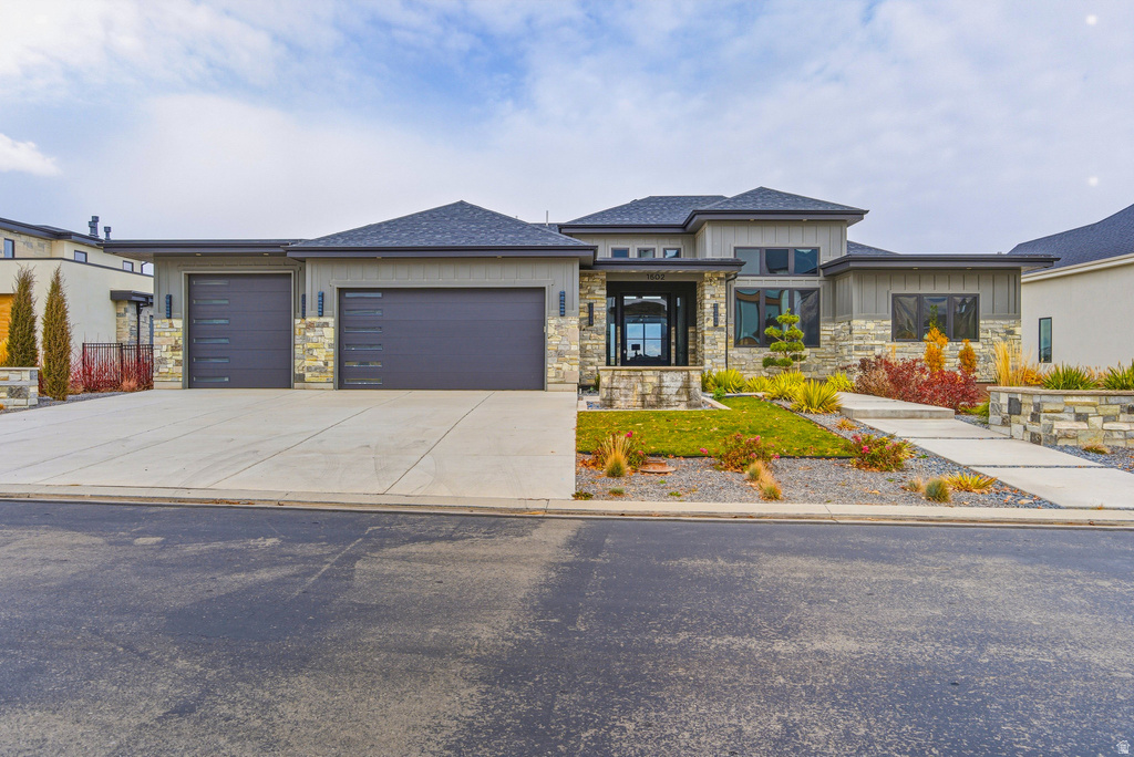 1602 S WILTSHIRE LN Saratoga Springs, UT 84045