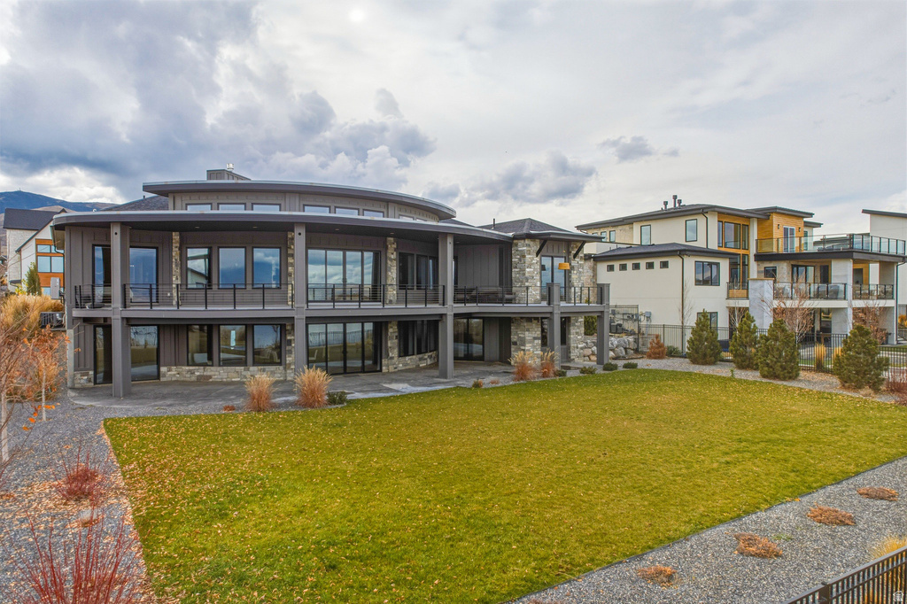 1602 S WILTSHIRE LN Saratoga Springs, UT 84045