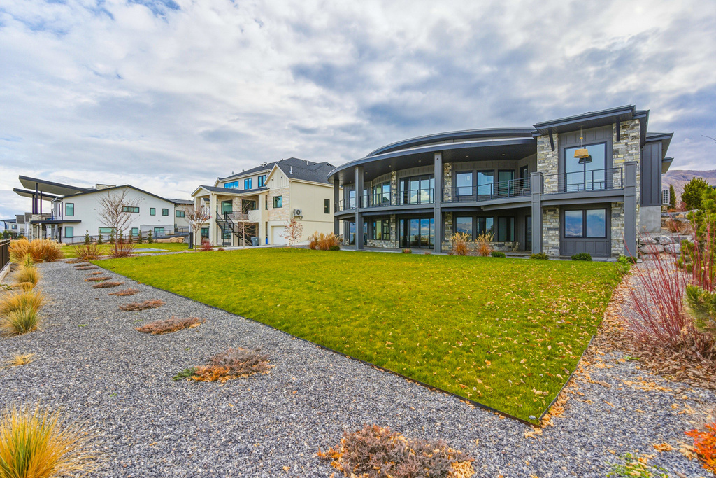 1602 S WILTSHIRE LN Saratoga Springs, UT 84045