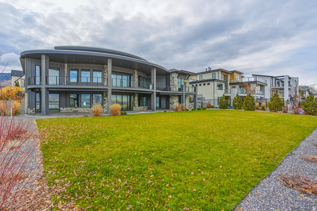 1602 S WILTSHIRE LN Saratoga Springs, UT 84045