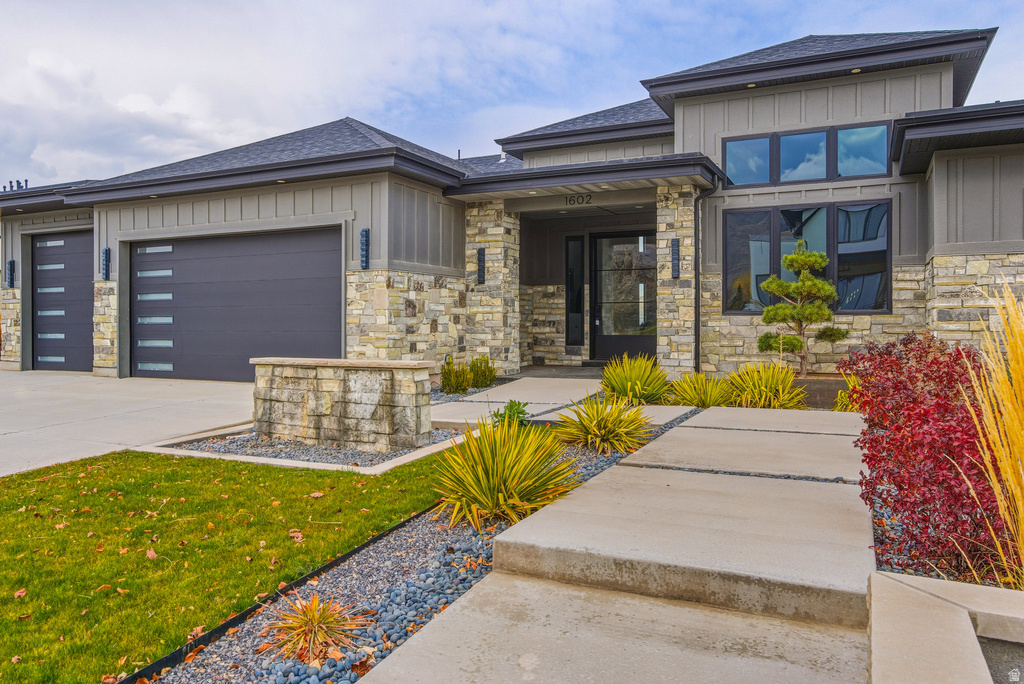 1602 S WILTSHIRE LN Saratoga Springs, UT 84045