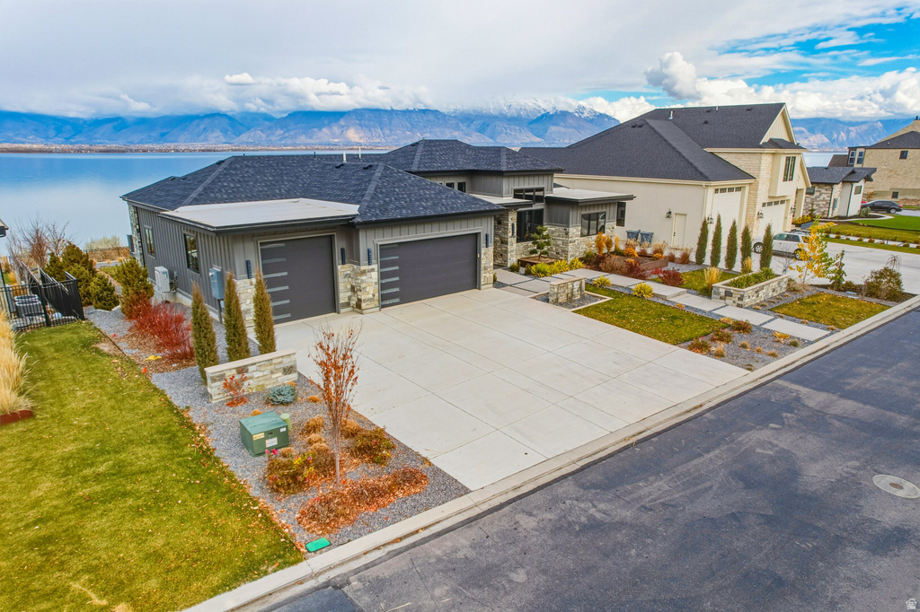 1602 S WILTSHIRE LN Saratoga Springs, UT 84045