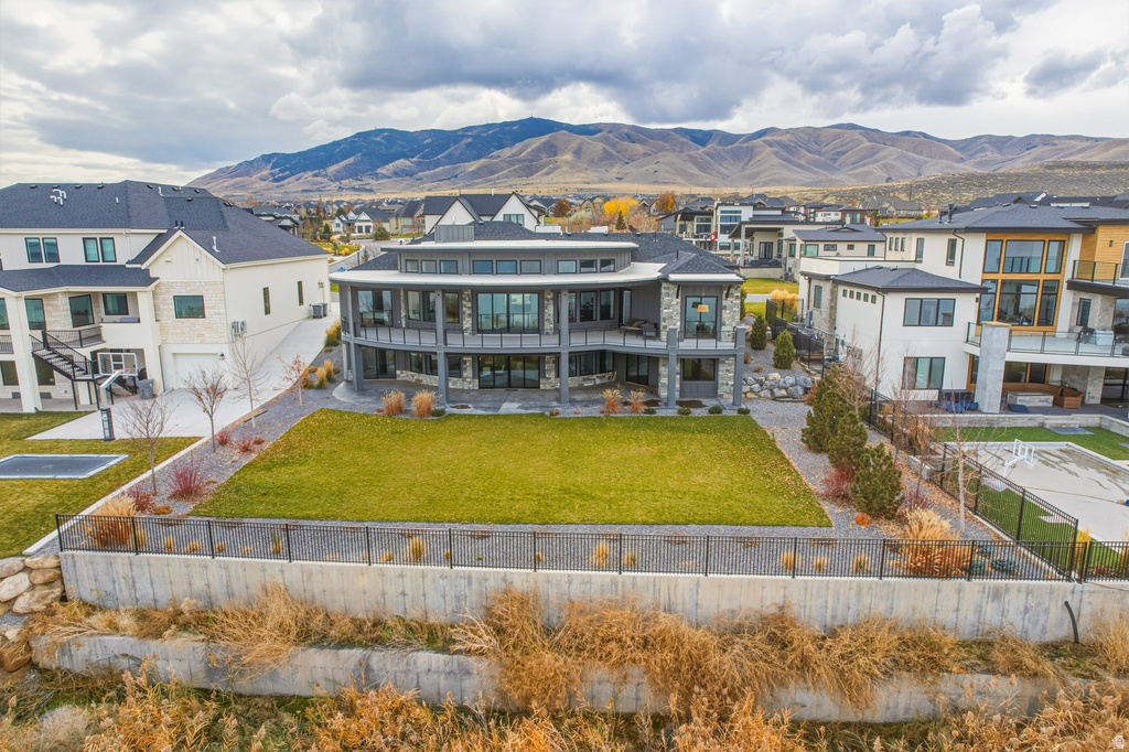 1602 S WILTSHIRE LN Saratoga Springs, UT 84045