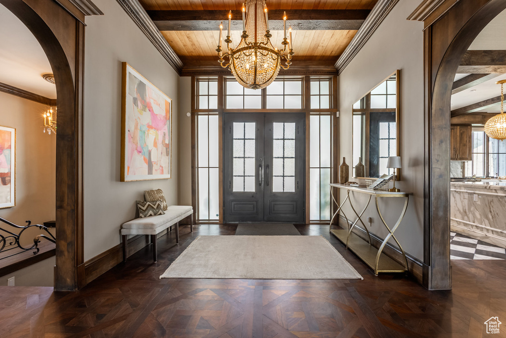 1254 N EXPLORER PEAK CIR Heber City, UT 84032