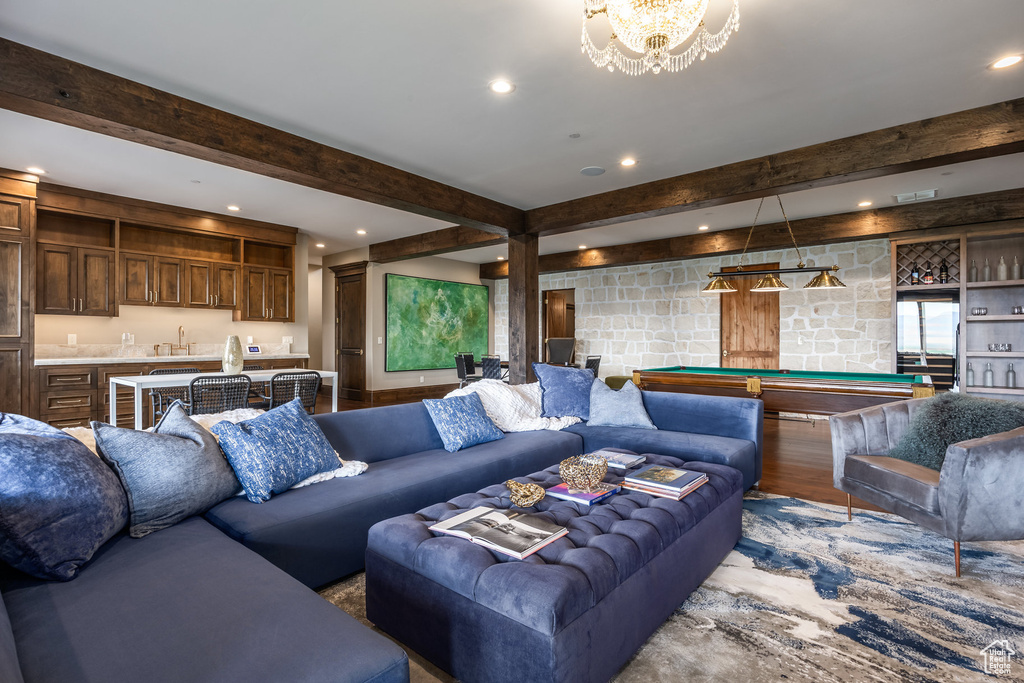 1254 N EXPLORER PEAK CIR Heber City, UT 84032