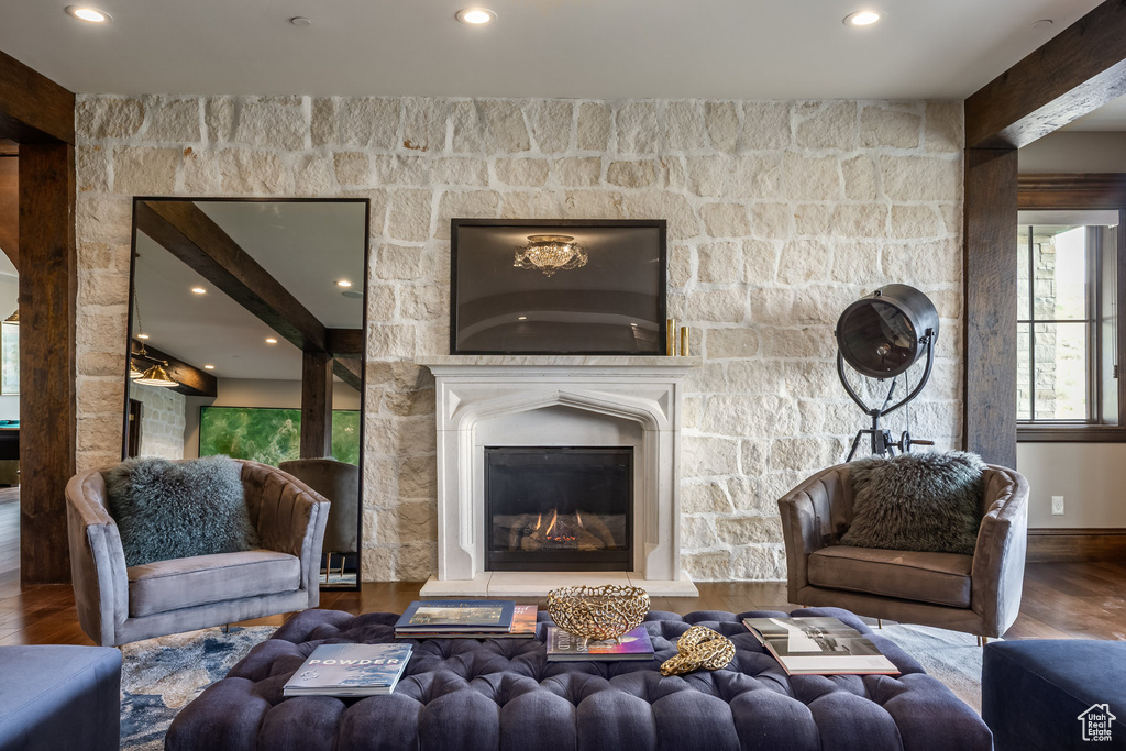 1254 N EXPLORER PEAK CIR Heber City, UT 84032