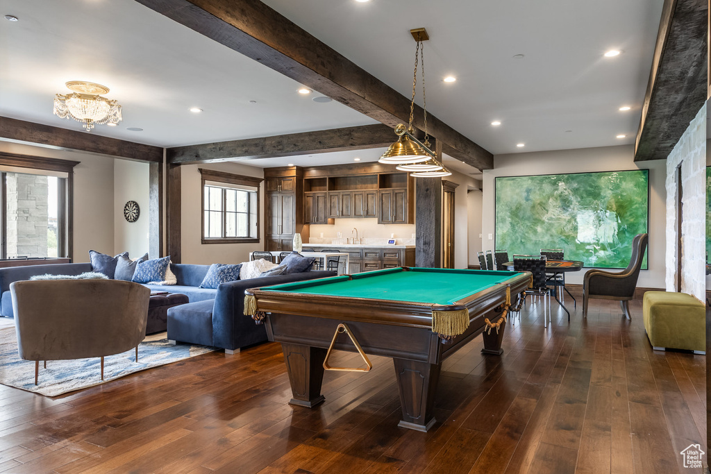 1254 N EXPLORER PEAK CIR Heber City, UT 84032