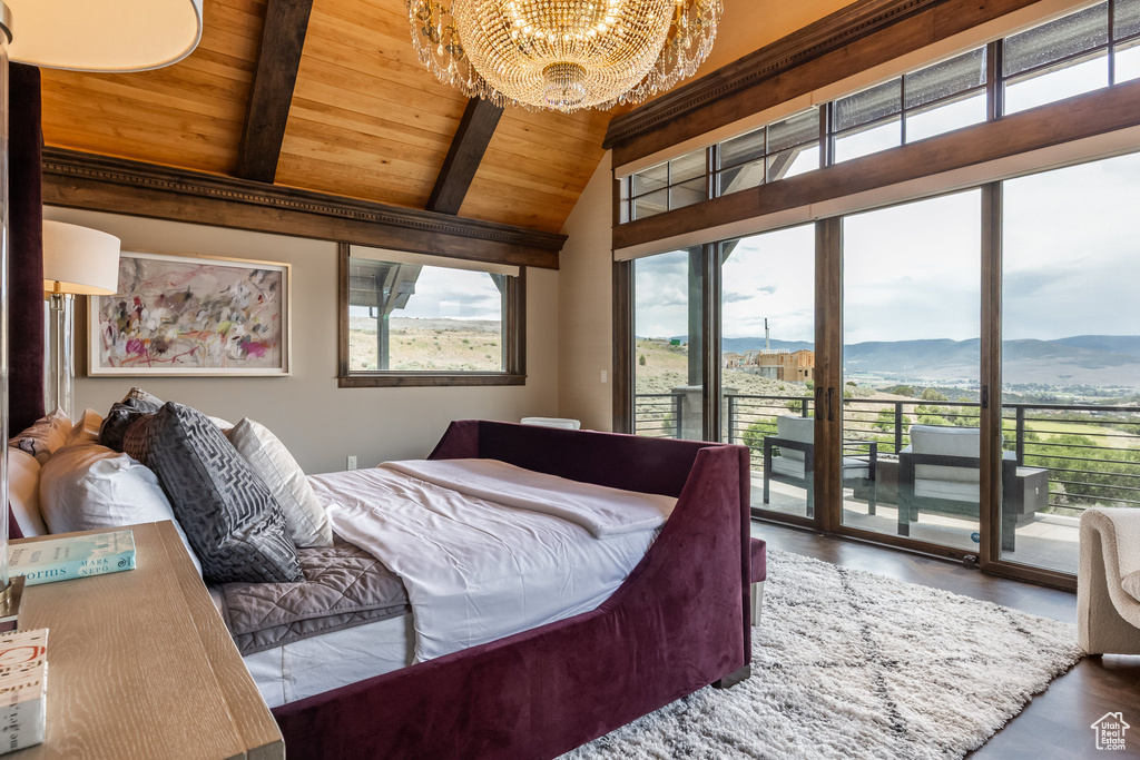 1254 N EXPLORER PEAK CIR Heber City, UT 84032