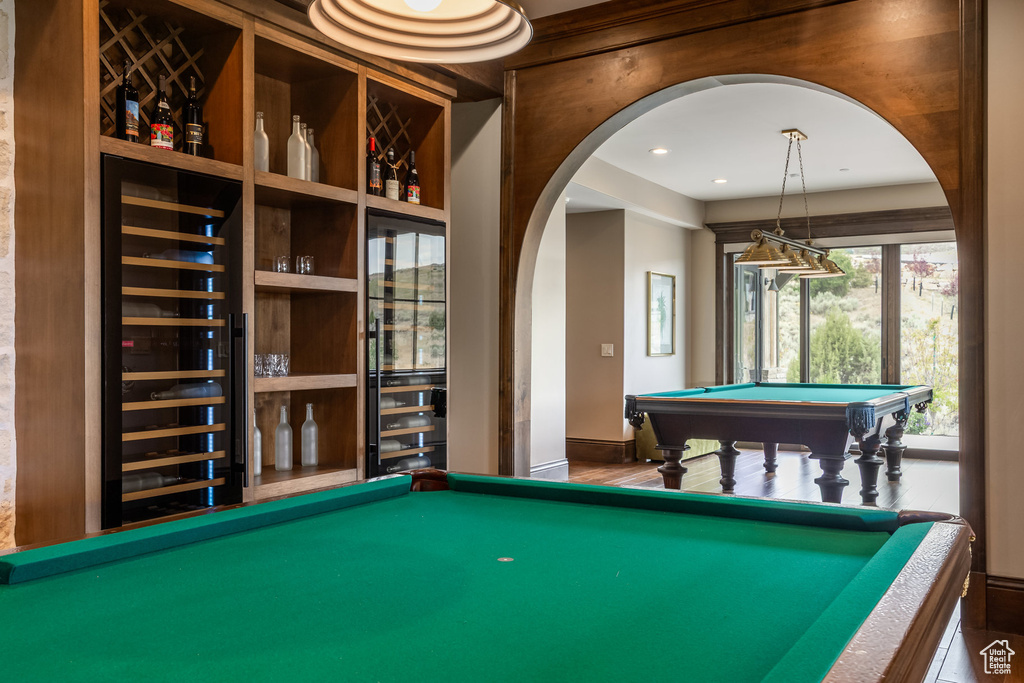 1254 N EXPLORER PEAK CIR Heber City, UT 84032