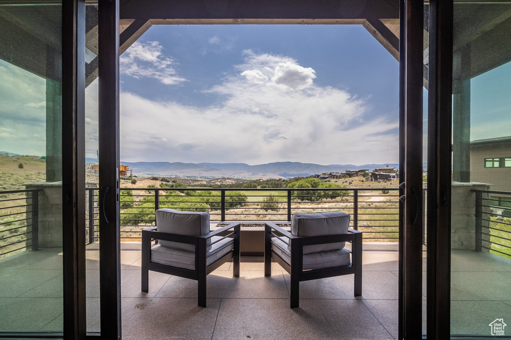 1254 N EXPLORER PEAK CIR Heber City, UT 84032