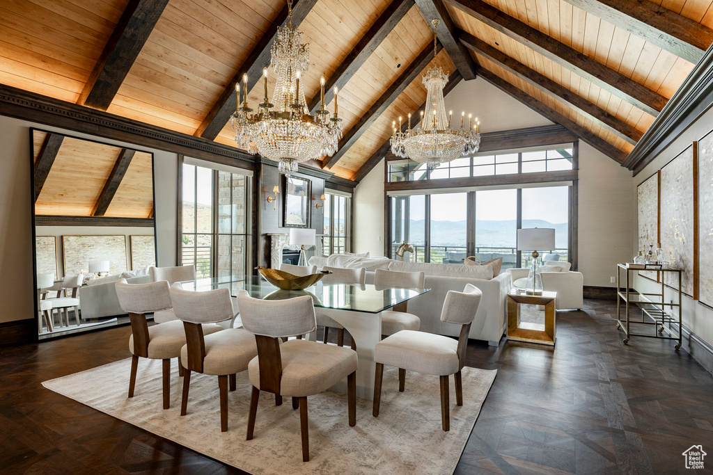 1254 N EXPLORER PEAK CIR Heber City, UT 84032