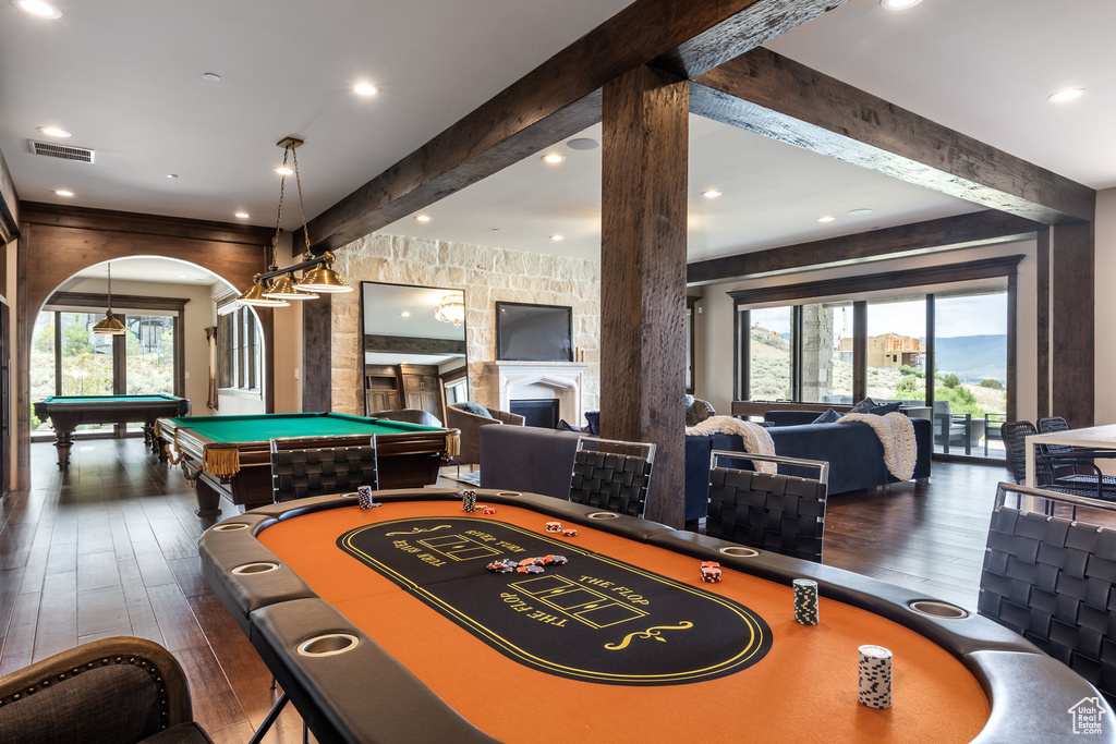 1254 N EXPLORER PEAK CIR Heber City, UT 84032