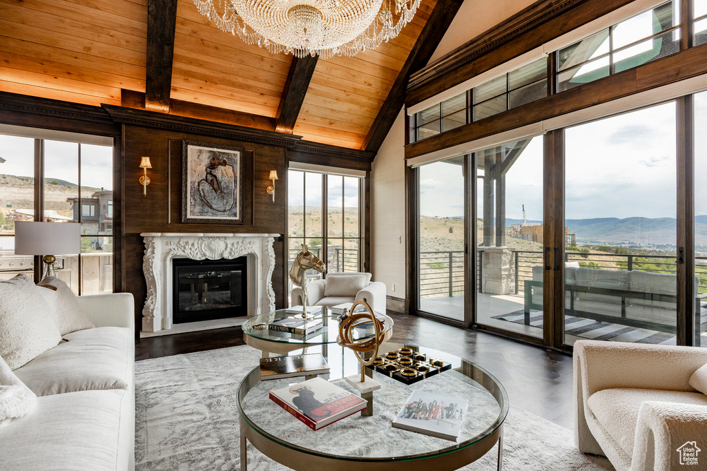 1254 N EXPLORER PEAK CIR Heber City, UT 84032