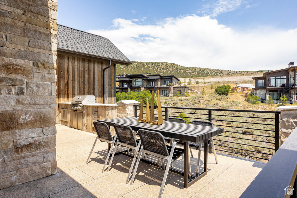 1254 N EXPLORER PEAK CIR Heber City, UT 84032